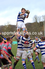 Tynedale v Stourbridge, Tynedale Park, Corbridge, Northumberland. Photo: David T. Hewitson/Sports for All Pics